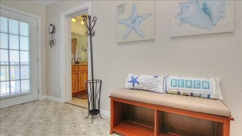 Apartamento Sea Breeze 608