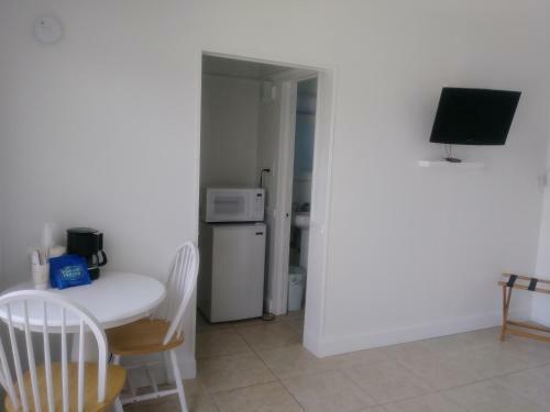 Kingsail Motel