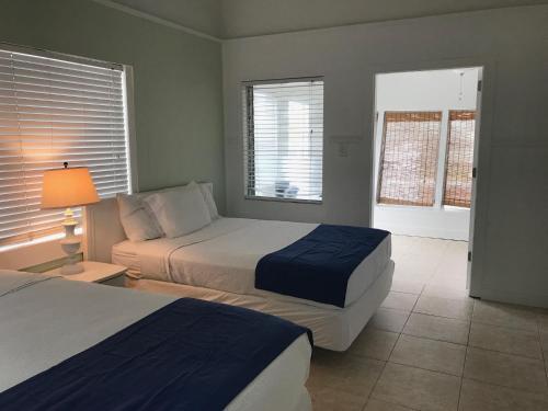 Kingsail Motel