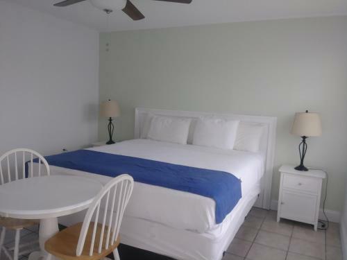 Kingsail Motel
