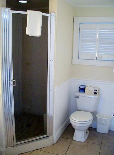 Kingsail Motel