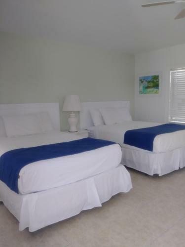 Kingsail Motel