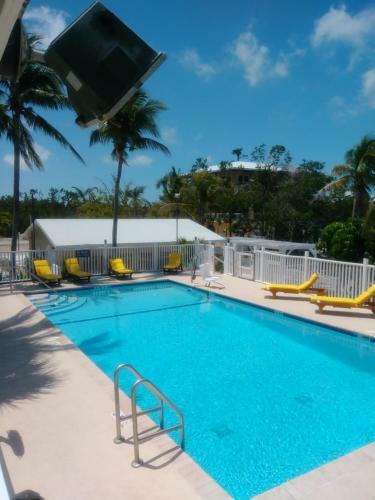 Kingsail Motel