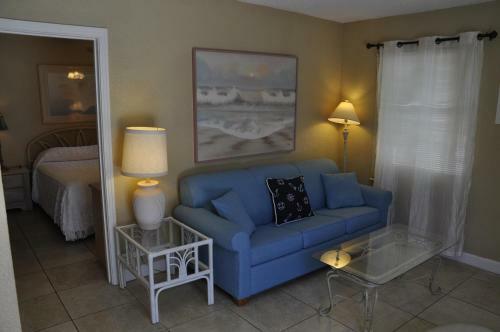 Oceanfront Sea Scape Motel