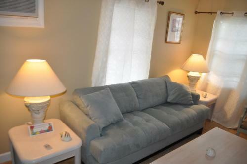 Oceanfront Sea Scape Motel