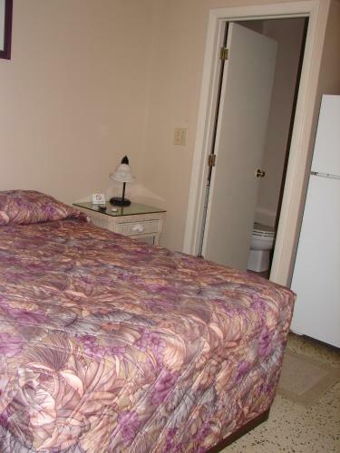 Siesta Motel