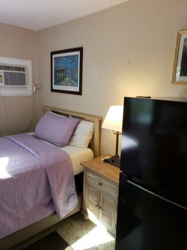Siesta Motel