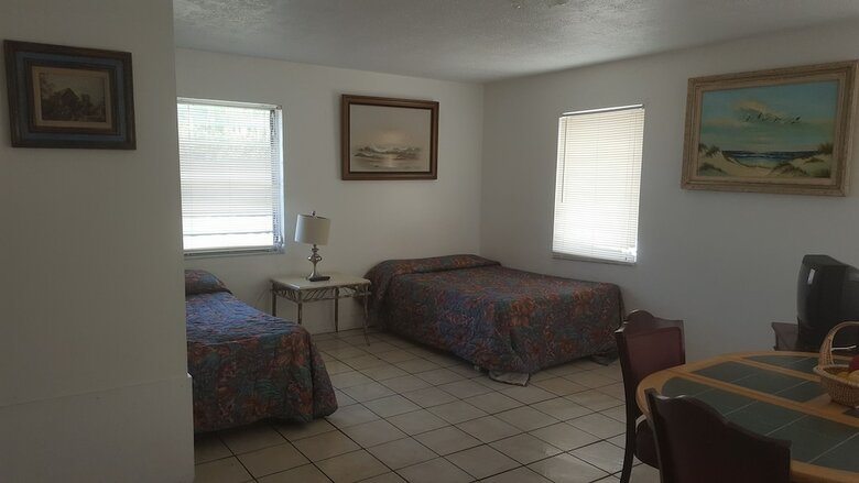 Apartamento Floating Sea Cove Resort And Marina