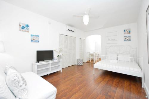 Apartamento 1619 Ocean Walk