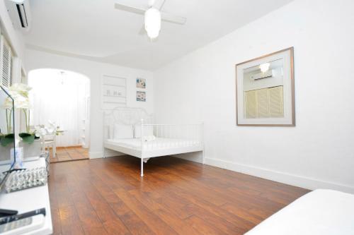Apartamento 1619 Ocean Walk