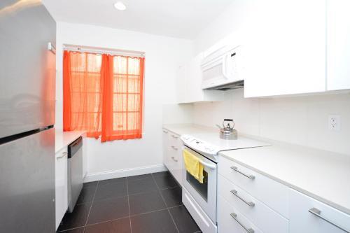 Apartamento 1619 Ocean Walk