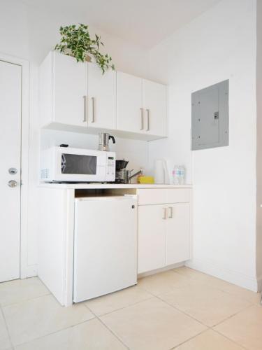 Apartamento 1619 Ocean Walk