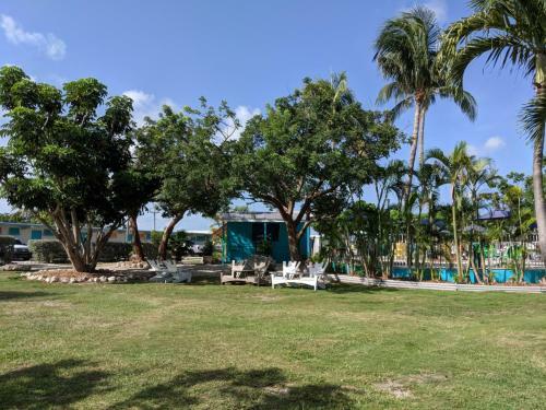 Hotel Coconut Cay Resort