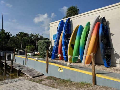 Hotel Coconut Cay Resort