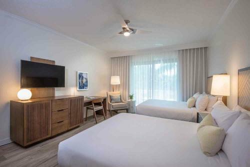 Hotel Hawks Cay Resort