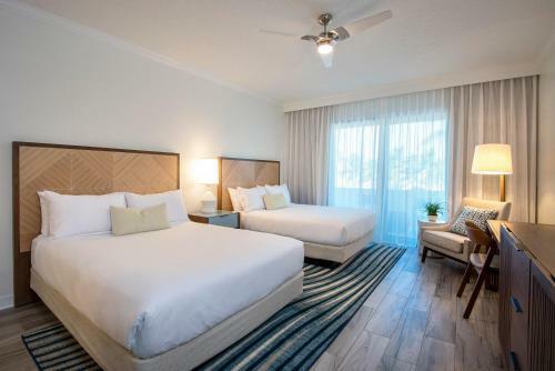 Hotel Hawks Cay Resort