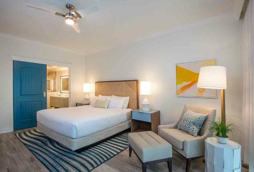 Hotel Hawks Cay Resort