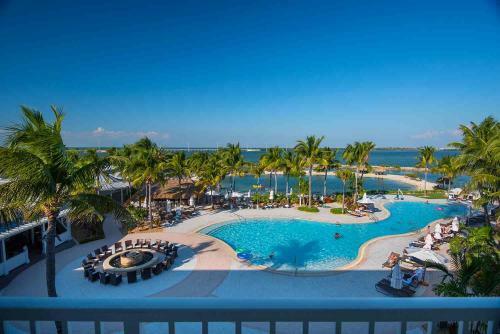 Hotel Hawks Cay Resort