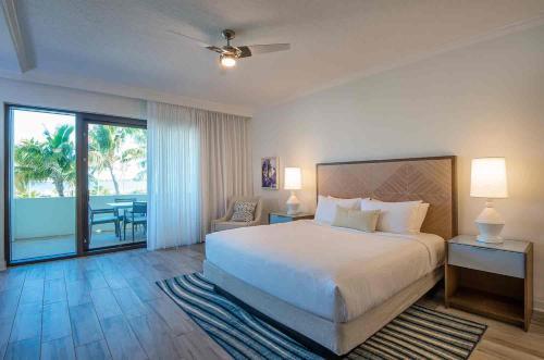 Hotel Hawks Cay Resort