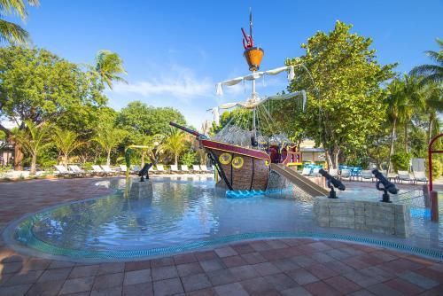 Hotel Hawks Cay Resort