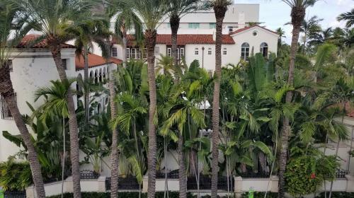 Apartamento One Bedroom Ocean Drive Suite