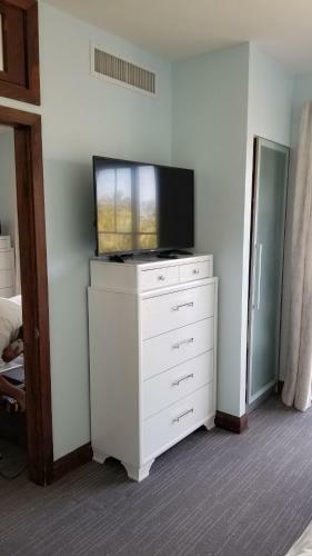 Apartamento One Bedroom Ocean Drive Suite