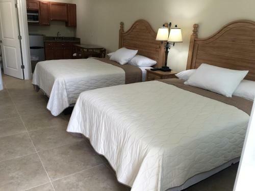 Bonefish Bay Motel & Rv's