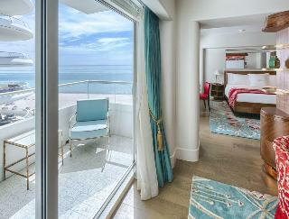 Faena Hotel Miami Beach