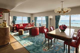 Faena Hotel Miami Beach