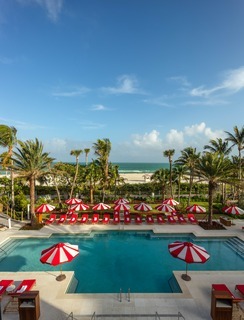 Faena Hotel Miami Beach