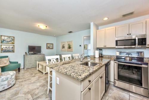 Apartamentos Le Monaco Condo At Olde Naples