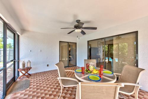 Avanti Vacation Rental