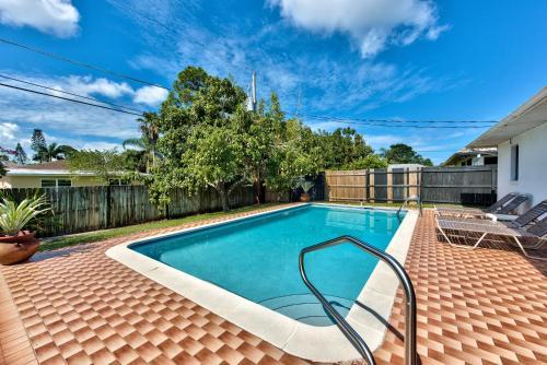 Avanti Vacation Rental