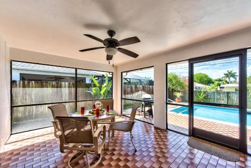 Avanti Vacation Rental