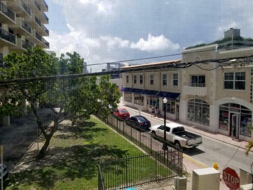 Apartamento Barbizon Beach Pad South Beach