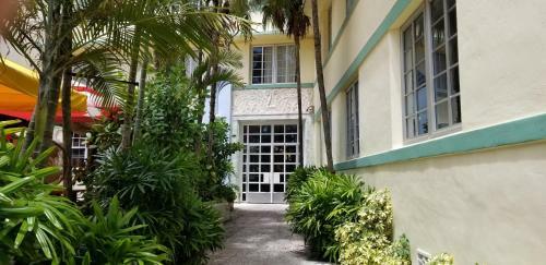 Apartamento Barbizon Beach Pad South Beach