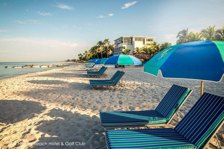 Naples Beach Hotel And Golf Club