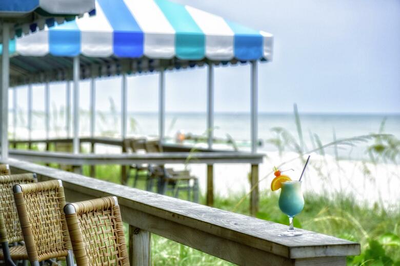 Naples Beach Hotel And Golf Club