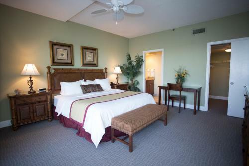 Hotel Vanderbilt Beach Resort