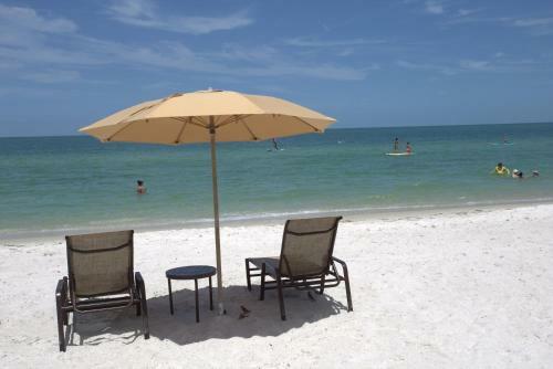 Hotel Vanderbilt Beach Resort