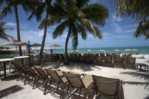 Hotel Vanderbilt Beach Resort