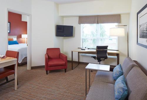 Hotel Residence Inn By Marriott Naples