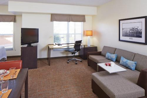 Hotel Residence Inn By Marriott Naples