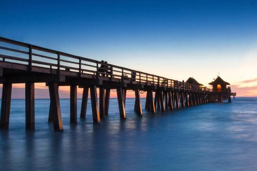 Hotel Residence Inn By Marriott Naples
