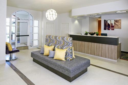 Hotel Residence Inn By Marriott Naples