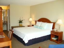 Hotel Naples Courtyard Inn