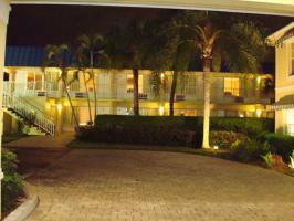 Hotel Naples Courtyard Inn