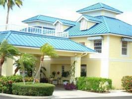 Hotel Naples Courtyard Inn