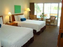 Hotel Naples Courtyard Inn