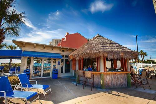 Hotel Tides At Topsl By Panhandle Getaways